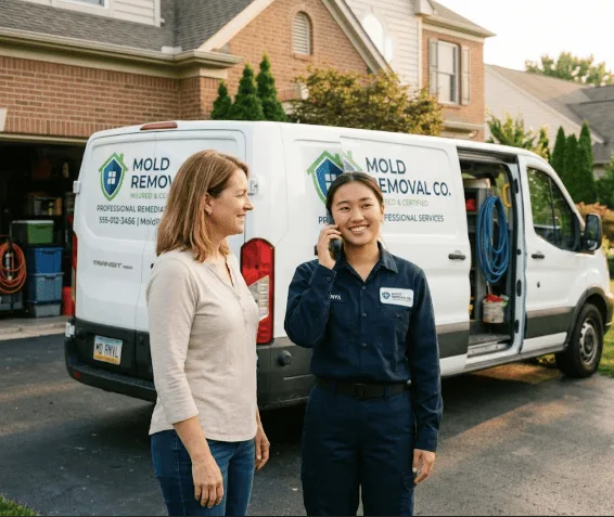 Crawlspace Mold Remediation Minden, TX FAQs